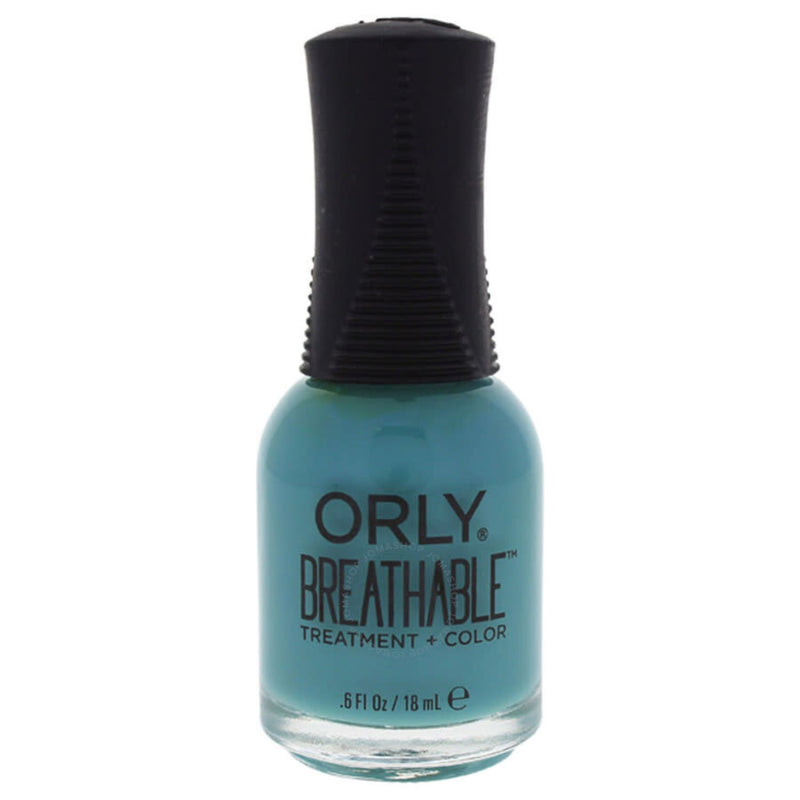 Orly Breathable Treatment + Color Nail Polish (Step 1 Manicure)