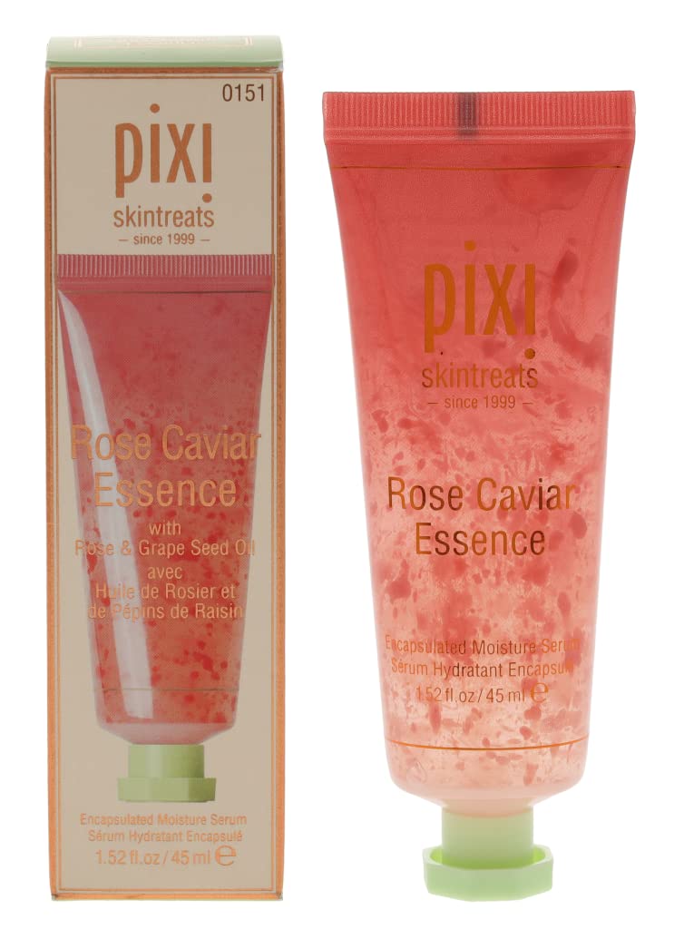 Pixi Beauty Rose Caviar Essence