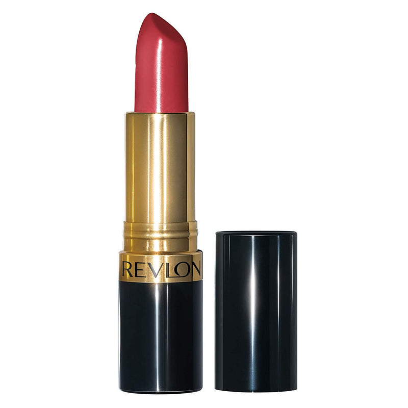 Revlon Super Lustrous Lipstick  525 Wine with Everything