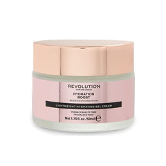 Revolution Skincare Hydration Boost  Lightweight Gel Cream