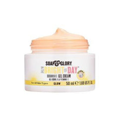Soap & Glory In The Bright of Day Vitamin C Gel Cream