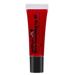 Soap & Glory Treat My Lips Ultra Smoothing Lip Oil  Sheer Red