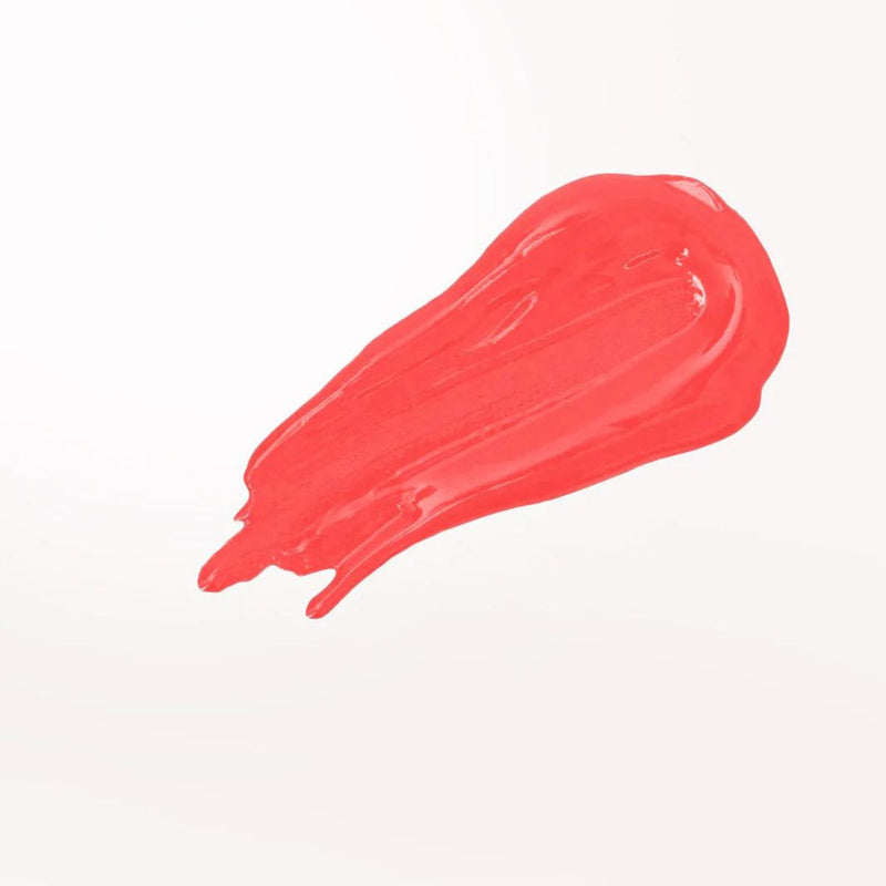 Stila Shine Fever  Lip Vinyl Liquid  Lipstick (Amp It Up)