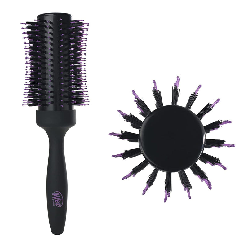 Wet Brush Volume & Body Round Brush for Fine to Medium Hair